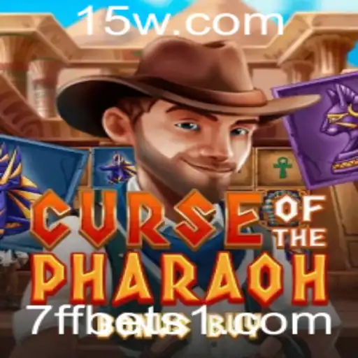 Explorando o Empolgante Jogo Curse of the Pharaoh Bonus Buy