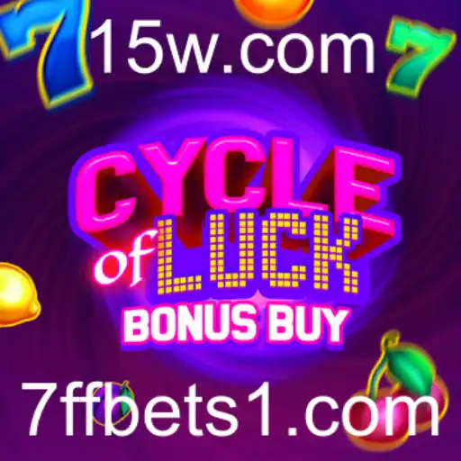 Explorando o Ciclo da Sorte com o Jogo CycleofLuckBonusBuy