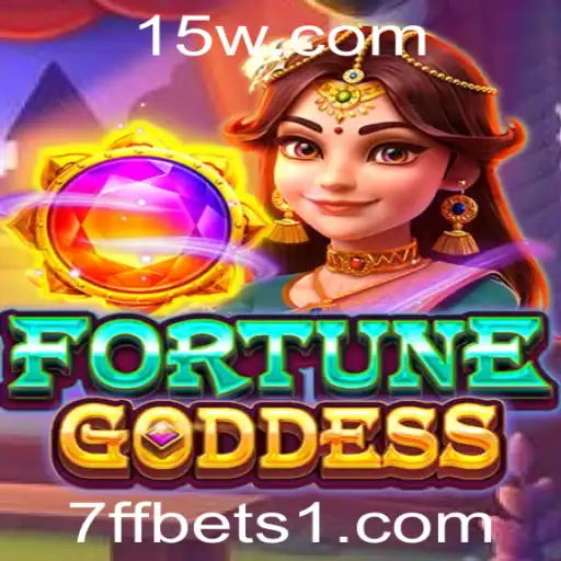 Descubra o Fascinante Mundo de FORTUNEGODDESS: Um Jogo de Estratégia e Sorte