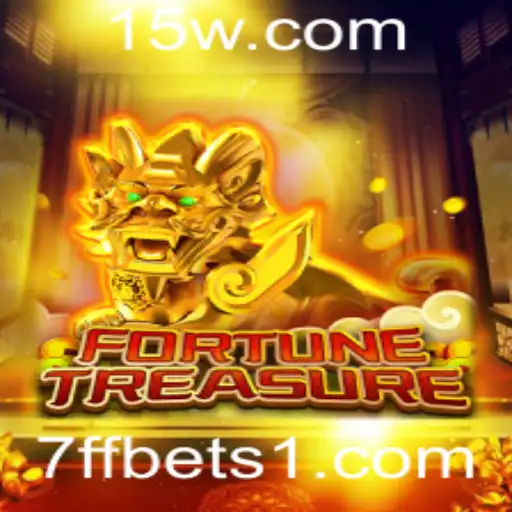 FortuneTreasure: Mergulhe no Mundo de Aventuras com Recompensas Fantásticas