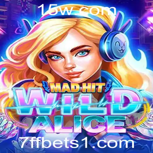 Explorando MadHitWildAlice: Uma Nova Aventura no Mundo dos Jogos