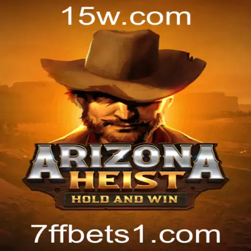 Descubra Tudo Sobre ArizonaHeist: O Novo Jogo que Está Conquistando o Mundo