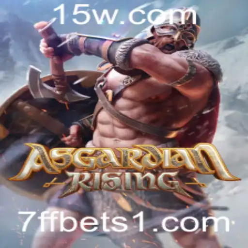 AsgardianRising: Uma Jornada Épica no Mundo dos Deuses Nórdicos
