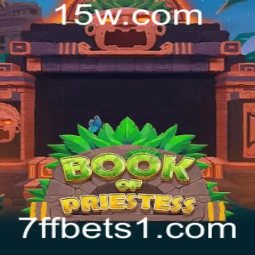 Descubra o Envolvente Mundo de 'BookOfPriestess' e Domine suas Regras