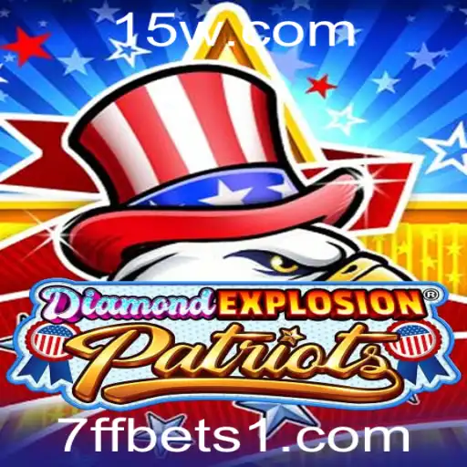 Descubra o Mundo Surpreendente de DiamondExplosionPatriots