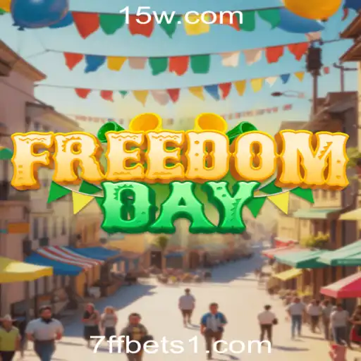 Descubra o Fascinante Mundo de FreedomDay: Um Jogo de Estratégia e Aventura