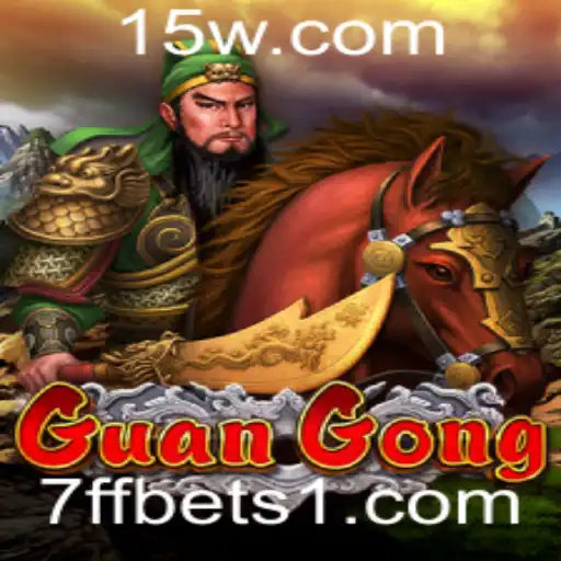 Explorando o Universo de GuanGong: Um Mergulho nas Regras e Estratégias do Jogo 7ff
