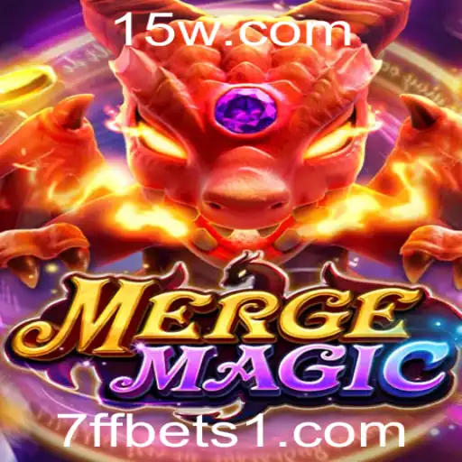 Descubra o Mundo Fascinante de MergeMagic