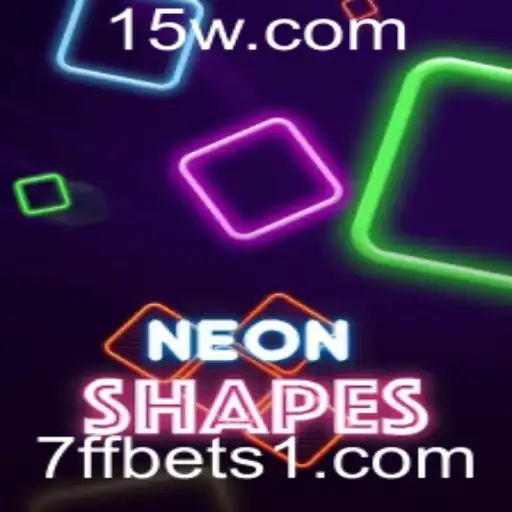 Descubra NeonShapes: O Jogo de Estratégia e Criatividade com Cores Vibrantes