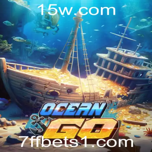 Descubra o Mundo de OceanGO: O Jogo Aquático do Momento