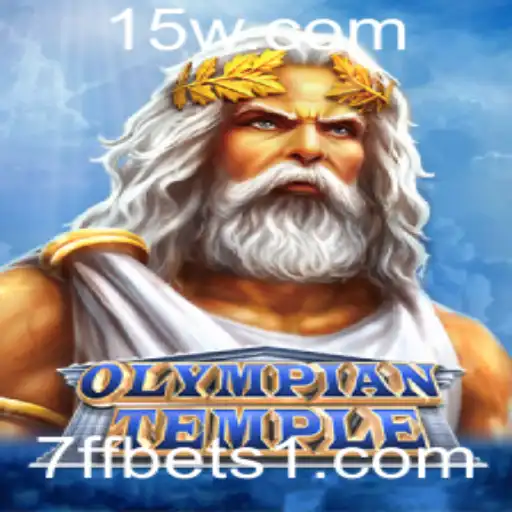 Explorando o Mundo de OlympianTemple: Um Mergulho nas Aventuras de 7ff