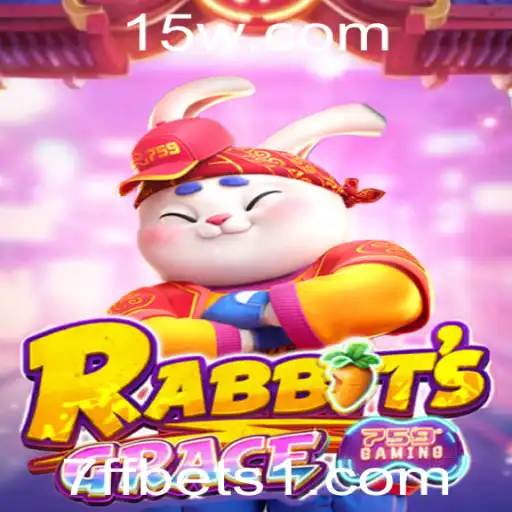 RabbitsGrace: Uma Aventura Encantadora e Estratégica