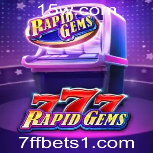 Descubra o Fascinante Mundo de 'RapidGems777': Um Jogo de Azar com Inovações Contemporâneas