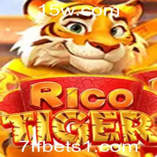 RicoTiger: Desbravando o Envolvente Mundo do Jogo