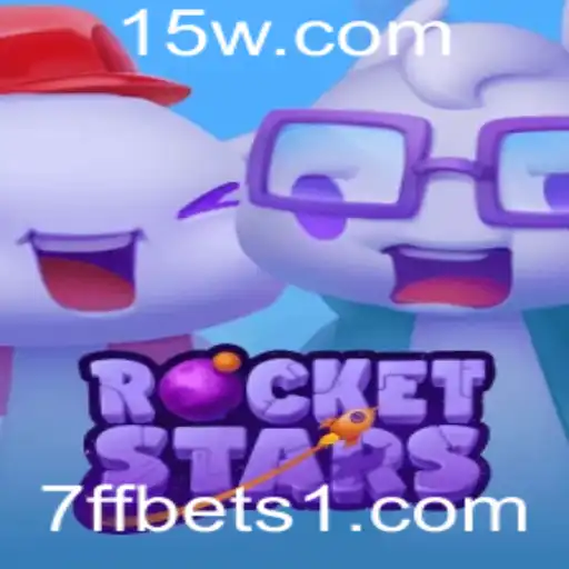 RocketStars: O Universo das Estrelas Digitais