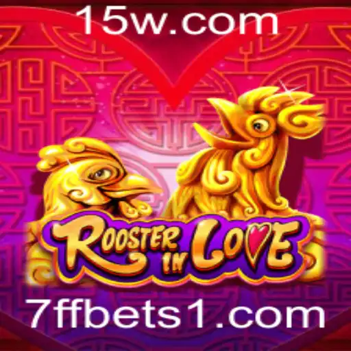 RoosterInLove: Uma Jornada Apaixonante no Mundo dos Games
