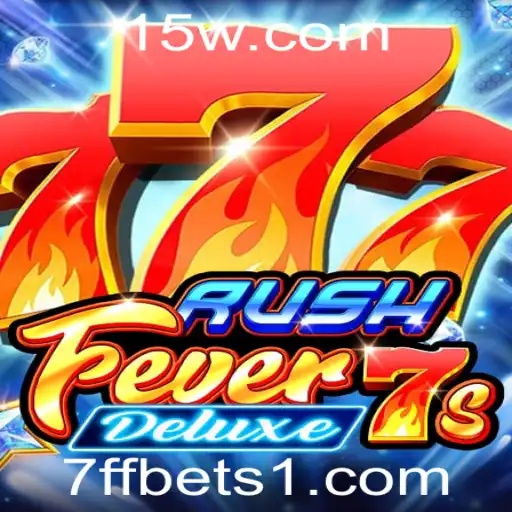 Explorando RushFever7sDeluxe: O Jogo de Emoção e Estratégia