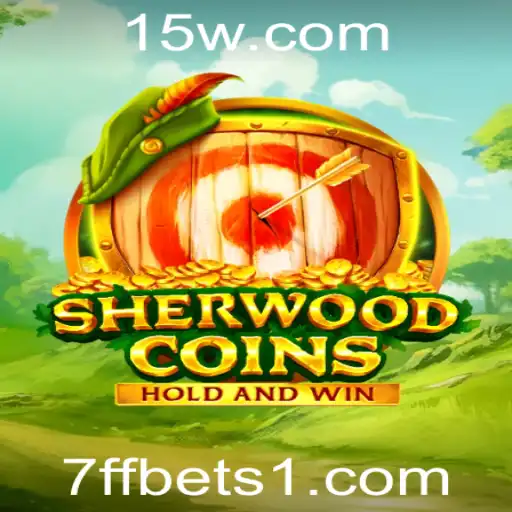 Descubra SherwoodCoins: O Novo Jogo de Estratégia e Aventura