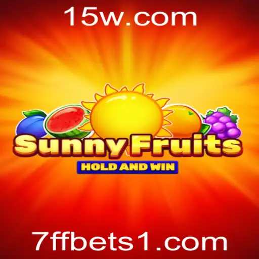SunnyFruits: Descubra o Encanto do Novo Jogo com a Palavra-Chave 7ff