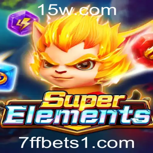 SuperElements: Descubra o Fascinante Universo de Jogo com a Nova Palavra-chave 7ff