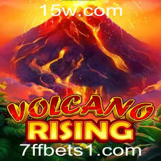 Explorando o Fascinante Mundo de VolcanoRising