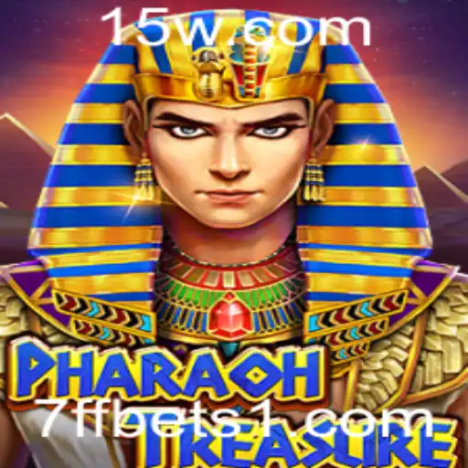 PharaohTreasure: A Jornada Épica em Busca de Riquezas Antigas