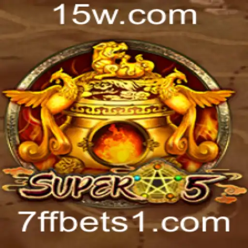 Entendendo o Jogo Super5 e a Palavra-Chave 7ff