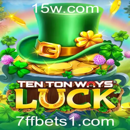 Desvendando 'TenTonWaysLuck': Um Mergulho no Fascinante Mundo do Jogo