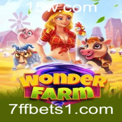 Descubra WonderFarm: Aventuras Rurais com Um Toque Mágico